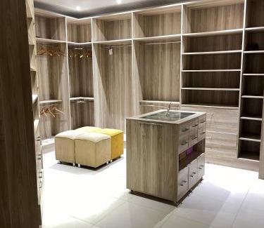 Pratinha House | COP 30 Belém - Casa ampla de alto padrão em condomínio bem localizado