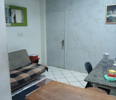 Campina Apartment | Cop 30