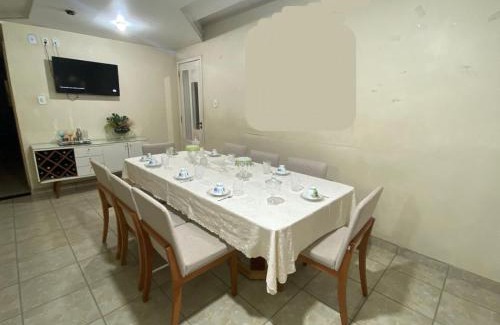 Cidade Velha House | Cop 30- casa grande e confortável