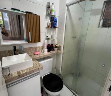 Jarderlandia Apartment | COP 30 Condomínio Ville Ametista