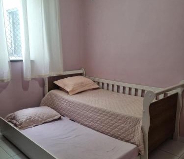 Coqueiro Apartment | Cop 30 em Beem