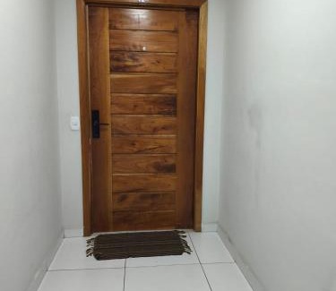 Mangueirao Apartment | COP 30 Fit Mirante do Parque