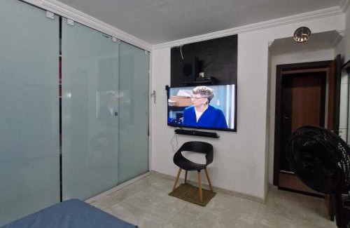 Coqueiro Apartment | COP 30 lindo partamento