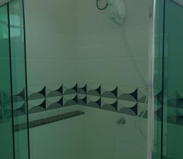 Marambaia House | COP 30 - Quarto Mobiliado