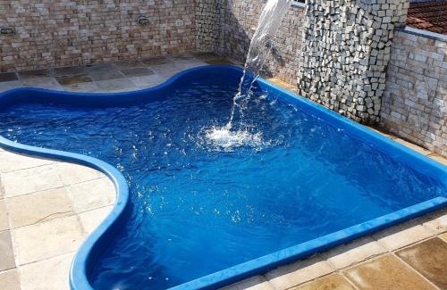 Marambaia House | COP 30 - Quarto Mobiliado