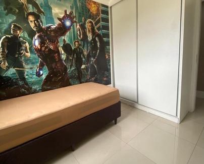 Castanheira Apartment | COP 30 Residencial Varanda Castanheira