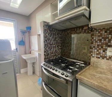 Castanheira Apartment | COP 30 Residencial Varanda Castanheira