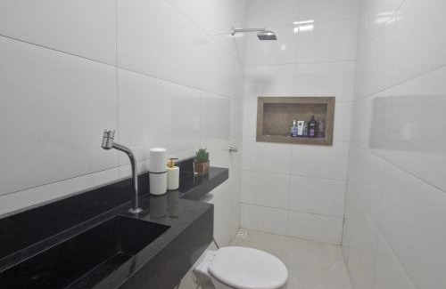 Jiboia Branca House | COP 30 suítes em casa confortável