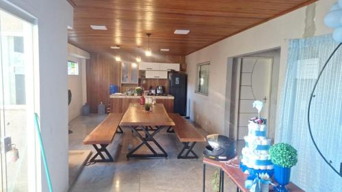 Jarderlandia House | Cop 30 temporada