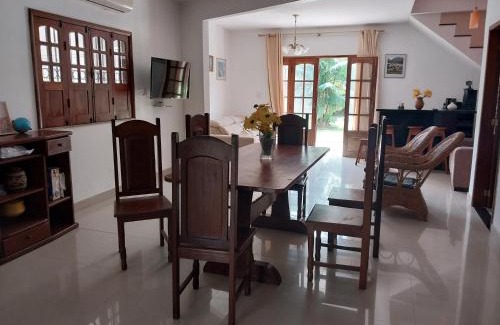 Centro House | Cop 30 urban Amazon Paradise 5 bedrooms 7 beds