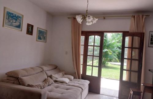 Centro House | Cop 30 urban Amazon Paradise 5 bedrooms 7 beds