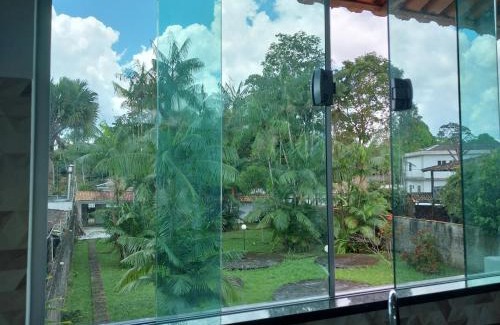 Centro House | Cop 30 urban Amazon Paradise 5 bedrooms 7 beds