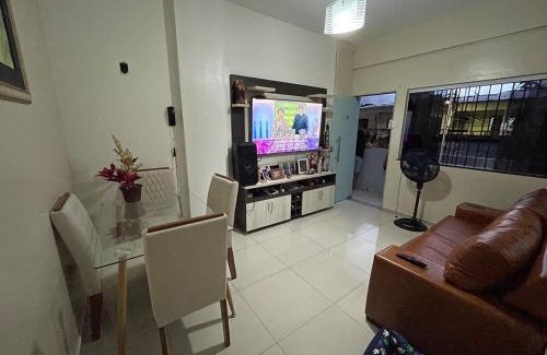 Guama Apartment | COP30 - Apto Próx a Basílica de Nazaré - Guamá