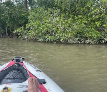 Benevides House | COP30 - Belém - Refúgio perfeito em Benfica-Pará