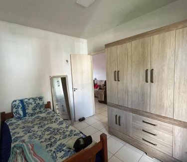 Centro House | COP30 - Casa mobiliada - 3 quartos