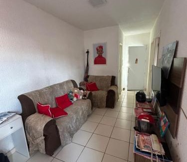 Centro House | COP30 - Casa mobiliada - 3 quartos