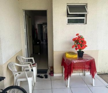 Centro House | COP30 - Casa mobiliada - 3 quartos