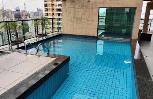 Umarizal Apartment | Cop30 Dock Apartment