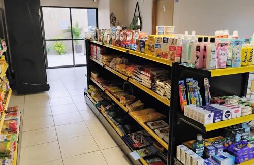 Umarizal Apartment | Cop30 Dock Apartment