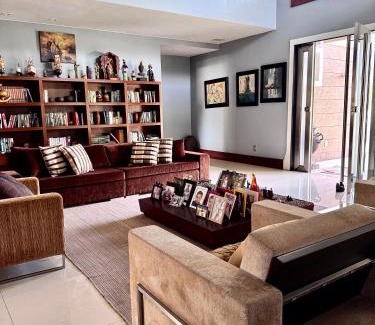 Val-de-Caes House | COP30 - Maravilhosa mansão 800m2 no Cristalville em Belém-PA