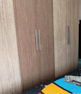 Parque Verde Apartment | COP30 Mobiliado Apt Belém