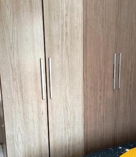 Parque Verde Apartment | COP30 Mobiliado Apt Belém