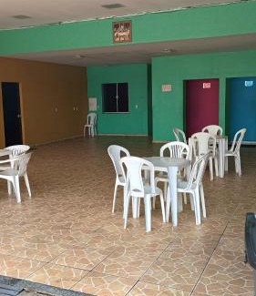 Parque Verde Apartment | COP30 Mobiliado Apt Belém