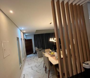 Nova Nazare House | COP30 Stay in Belém 4BR, Pool, 3km from the event