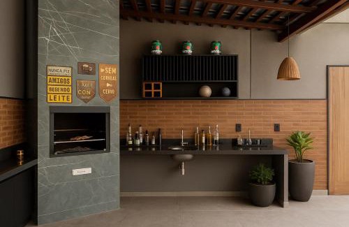 Nova Nazare House | COP30 Stay in Belém 4BR, Pool, 3km from the event