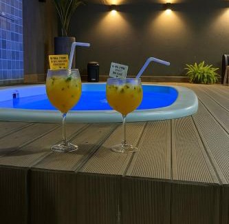 Nova Nazare House | COP30 Stay in Belém 4BR, Pool, 3km from the event