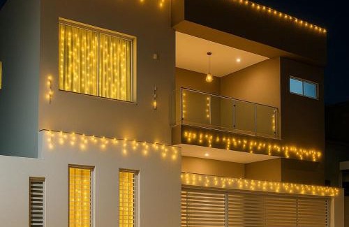 Nova Nazare House | COP30 Stay in Belém 4BR, Pool, 3km from the event