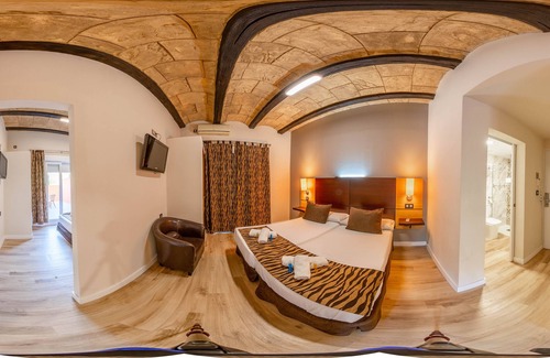 Valdevaqueros Hotel | Copacabana Beach Tarifa