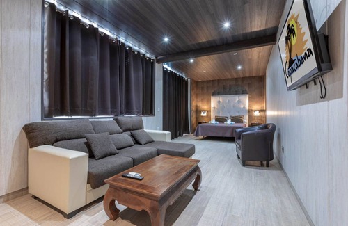 Valdevaqueros Hotel | Copacabana Beach Tarifa