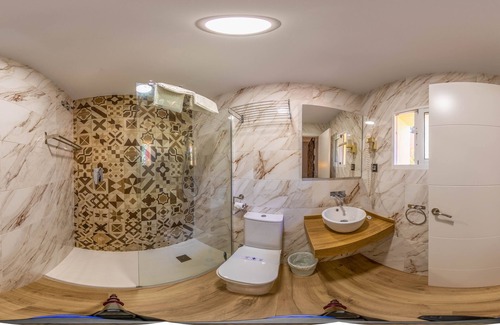 Valdevaqueros Hotel | Copacabana Beach Tarifa