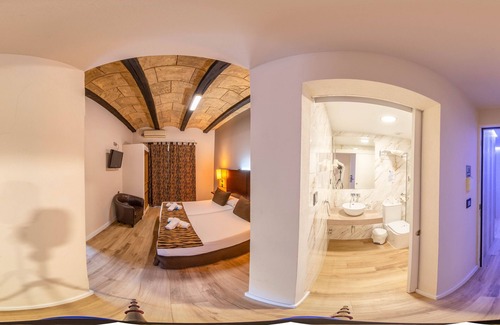 Valdevaqueros Hotel | Copacabana Beach Tarifa