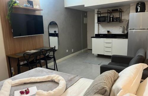 Copacabana Apartment | Copacabana Cama & Mar