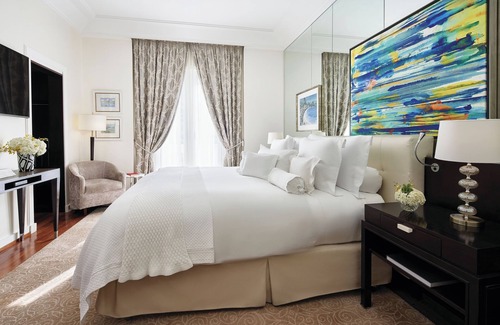 Copacabana Hotel | Copacabana Palace, A Belmond Hotel, Rio de Janeiro