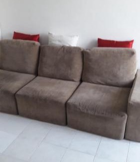 Copacabana Apartment | Copacabana Pertinho da praia