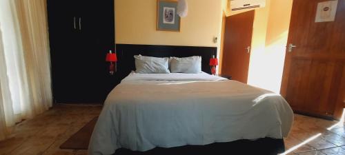 Ha-Lambani Cabin | Copacopa Lodge and Conference Centre