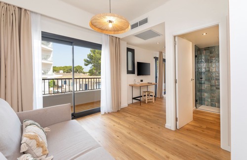 Les Meravelles Hotel | Copaiba by Honne Hotels - Adults Only