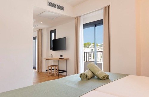 Les Meravelles Hotel | Copaiba by Honne Hotels - Adults Only