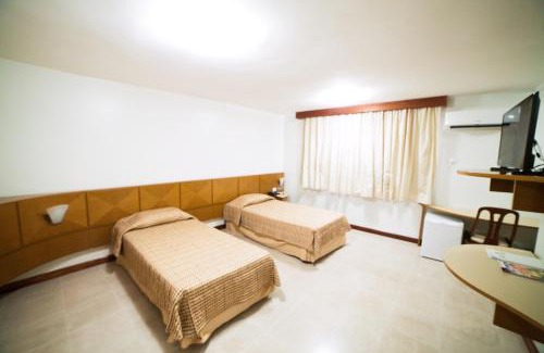 Centro Hotel | Copas Executive Hotel