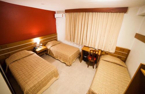 Centro Hotel | Copas Executive Hotel