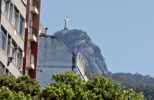 Copacabana Apartment | Copasil