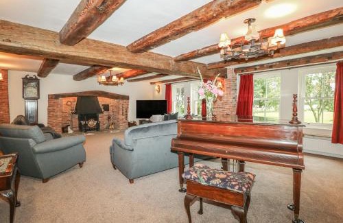 Ryther House | Copmanthorpe Hall