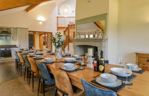 Ingleton Cottage | Coppa Hill Barn
