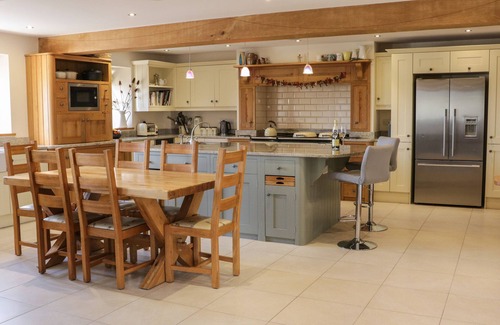 Ingleton Cottage | Coppa Hill Barn