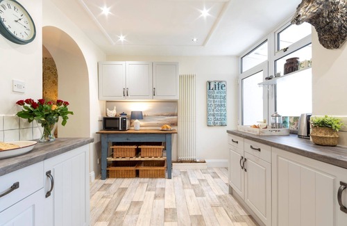 Dulverton Cottage | Copper Beech Cottage - Luxury Cottages