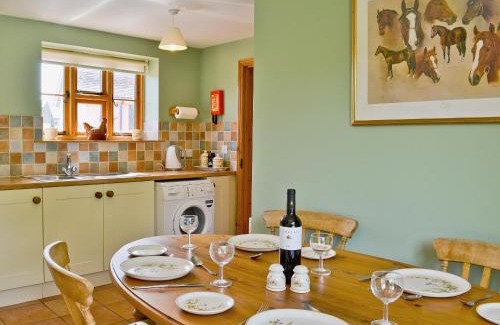Beccles House | Copper Cottage