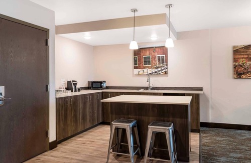 Butte Hotel | Copper King Convention Center, an Ascend Collection Hotel